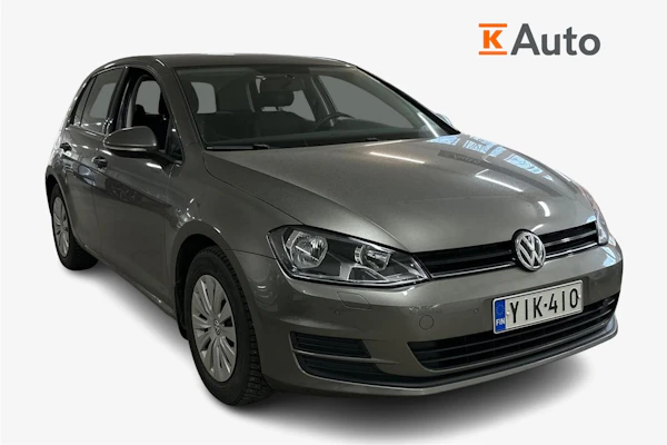 Volkswagen Golf Trendline 1,2 TSI 63 kW (85 hv) BlueMotion Technology 4-ovinen