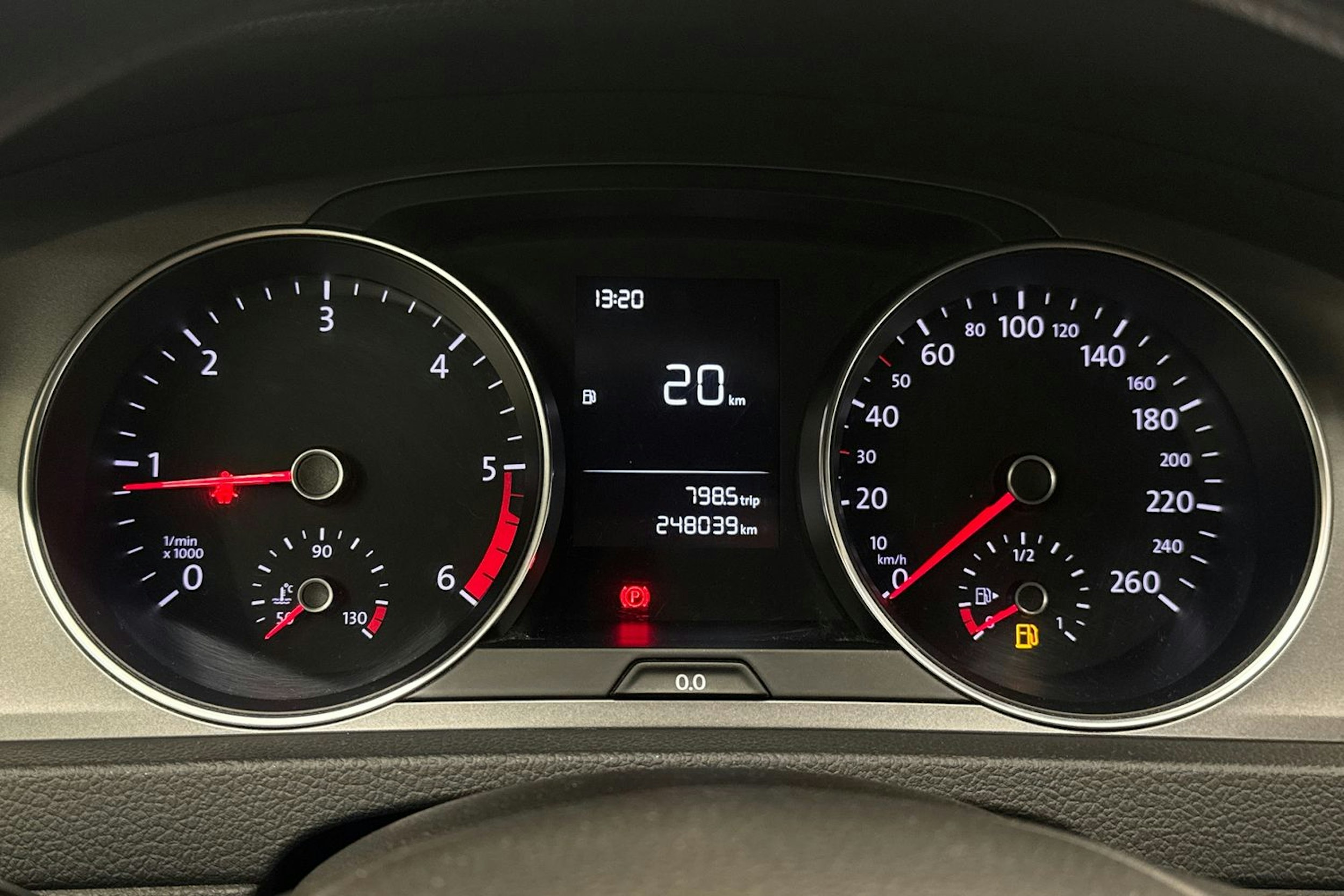 Musta Volkswagen GOLF 2014 kuva 15.