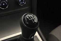 Musta Volkswagen GOLF 2014 kuva 20.