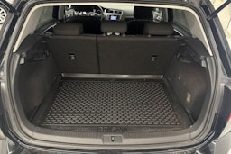 Musta Volkswagen GOLF 2014 kuva 29.