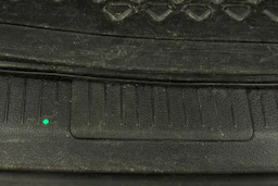 Valkoinen Volkswagen GOLF 2014 kuva 24.