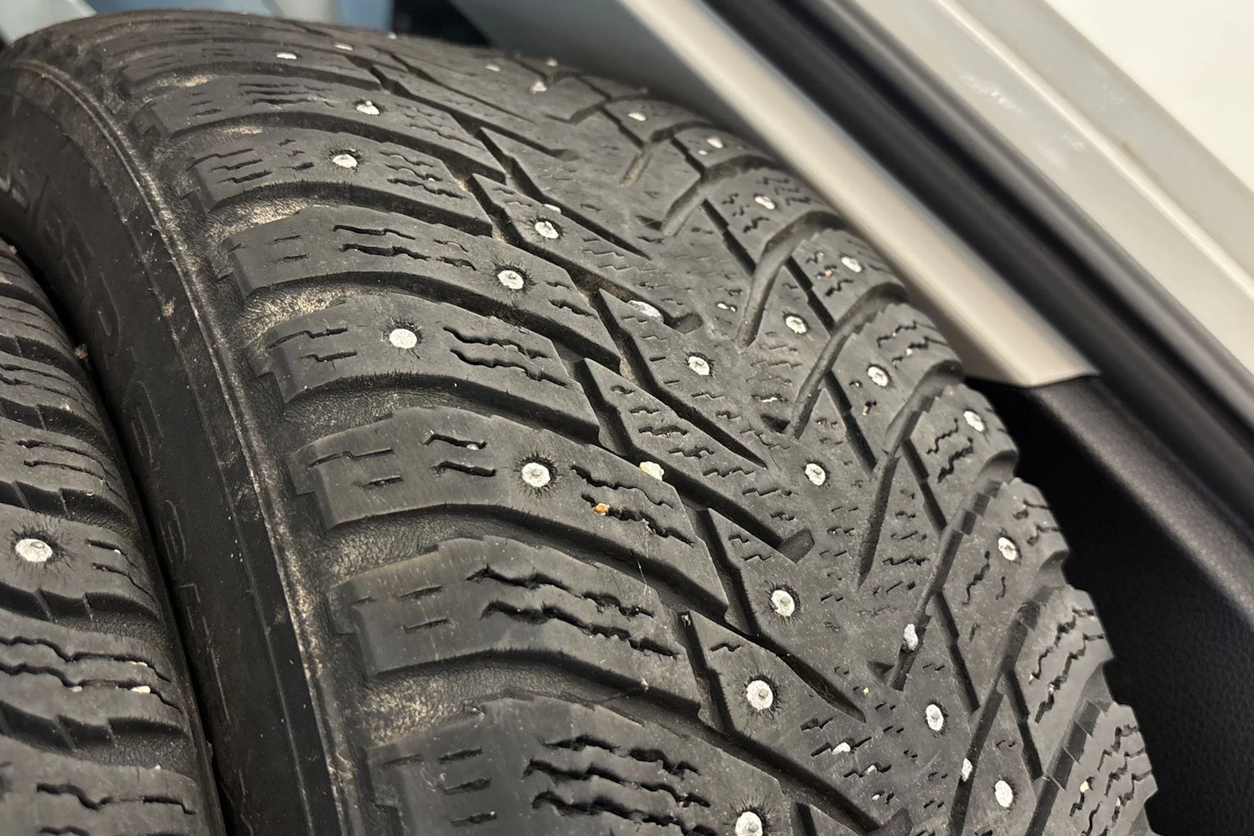 Valkoinen Volkswagen GOLF 2014 kuva 26.