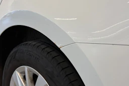 Valkoinen Volkswagen GOLF 2014 kuva 29.