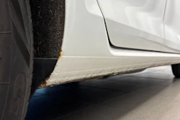 Valkoinen Volkswagen GOLF 2014 kuva 34.