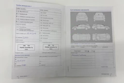 Valkoinen Volkswagen GOLF 2014 kuva 39.