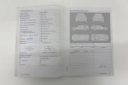 Valkoinen Volkswagen GOLF 2014 kuva 41.