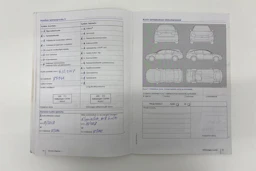 Valkoinen Volkswagen GOLF 2014 kuva 42.