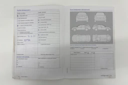 Valkoinen Volkswagen GOLF 2014 kuva 45.