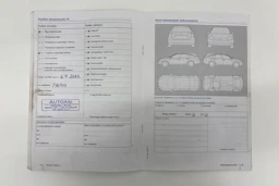 Valkoinen Volkswagen GOLF 2014 kuva 47.