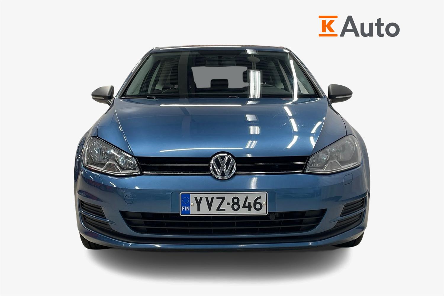 Volkswagen Golf 2014, kuva 4/19