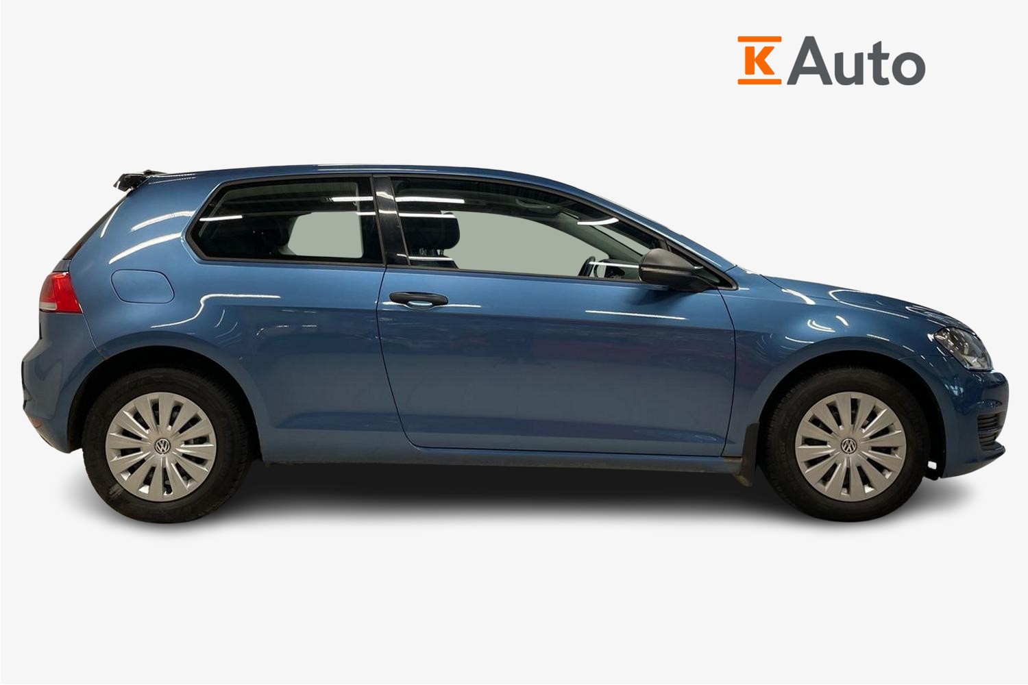 Volkswagen Golf 2014, kuva 5/19
