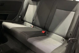 Sininen Volkswagen GOLF 2014 kuva 8.