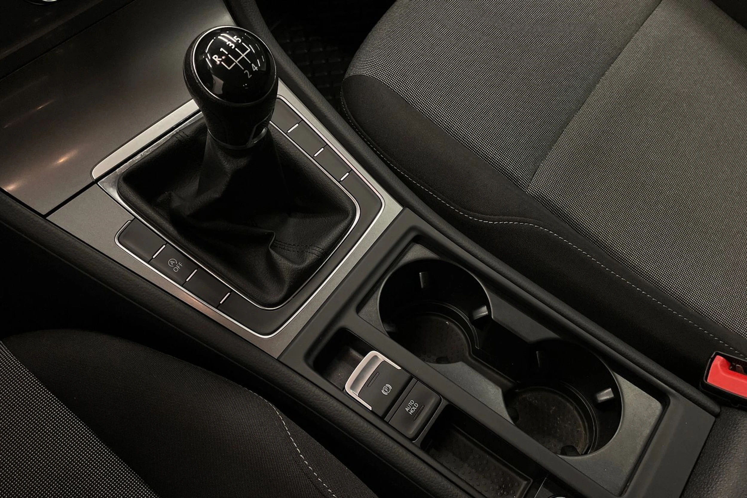 Sininen Volkswagen GOLF 2014 kuva 14.