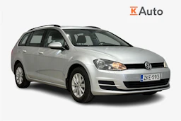 Hopea Volkswagen GOLF 2014 kuva 1.