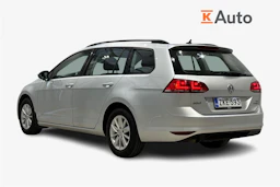 Hopea Volkswagen GOLF 2014 kuva 3.