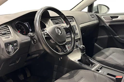Hopea Volkswagen GOLF 2014 kuva 8.