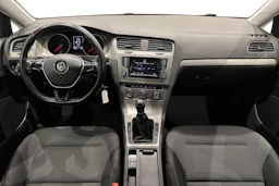 Hopea Volkswagen GOLF 2014 kuva 9.