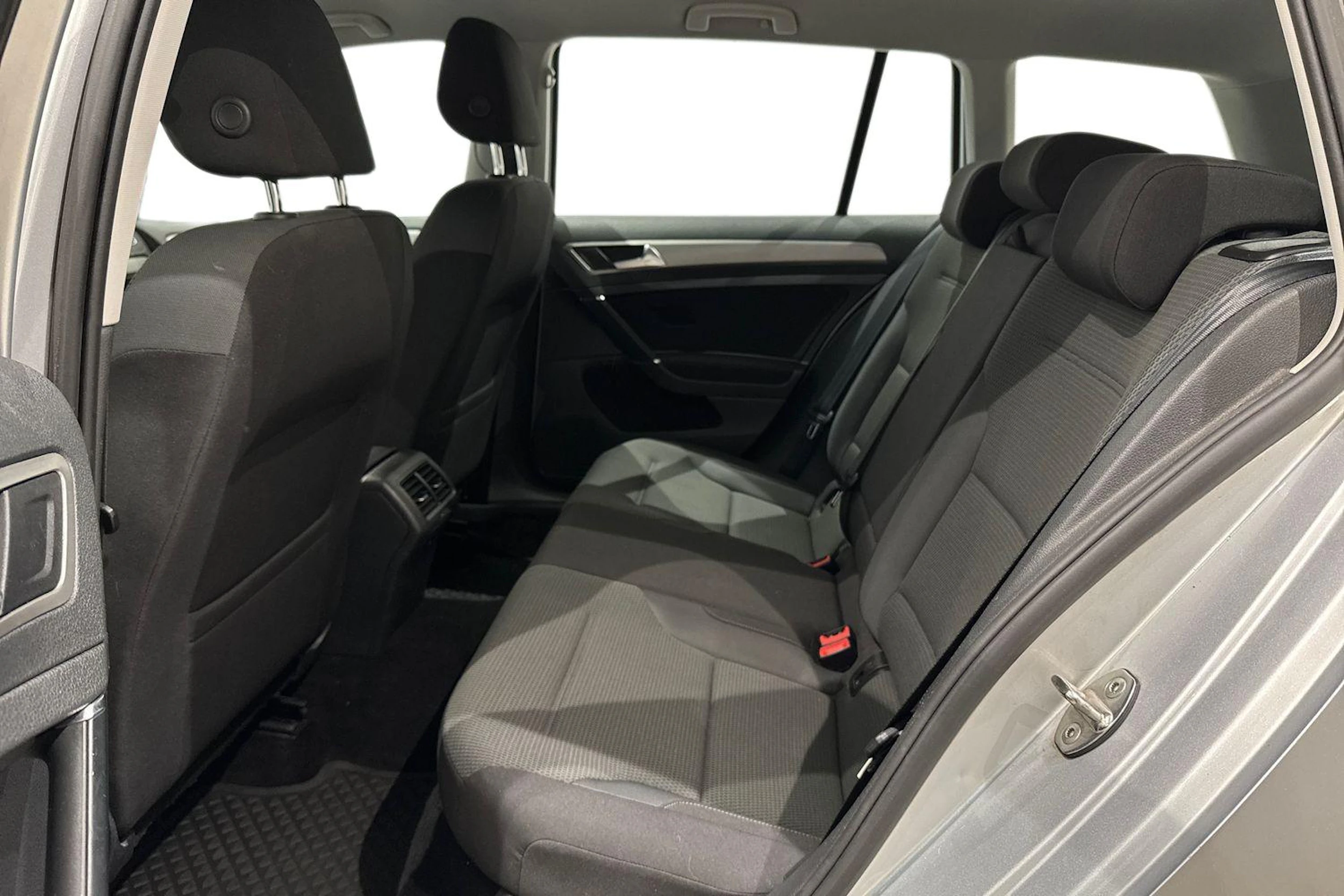 Hopea Volkswagen GOLF 2014 kuva 11.