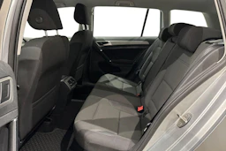 Hopea Volkswagen GOLF 2014 kuva 11.