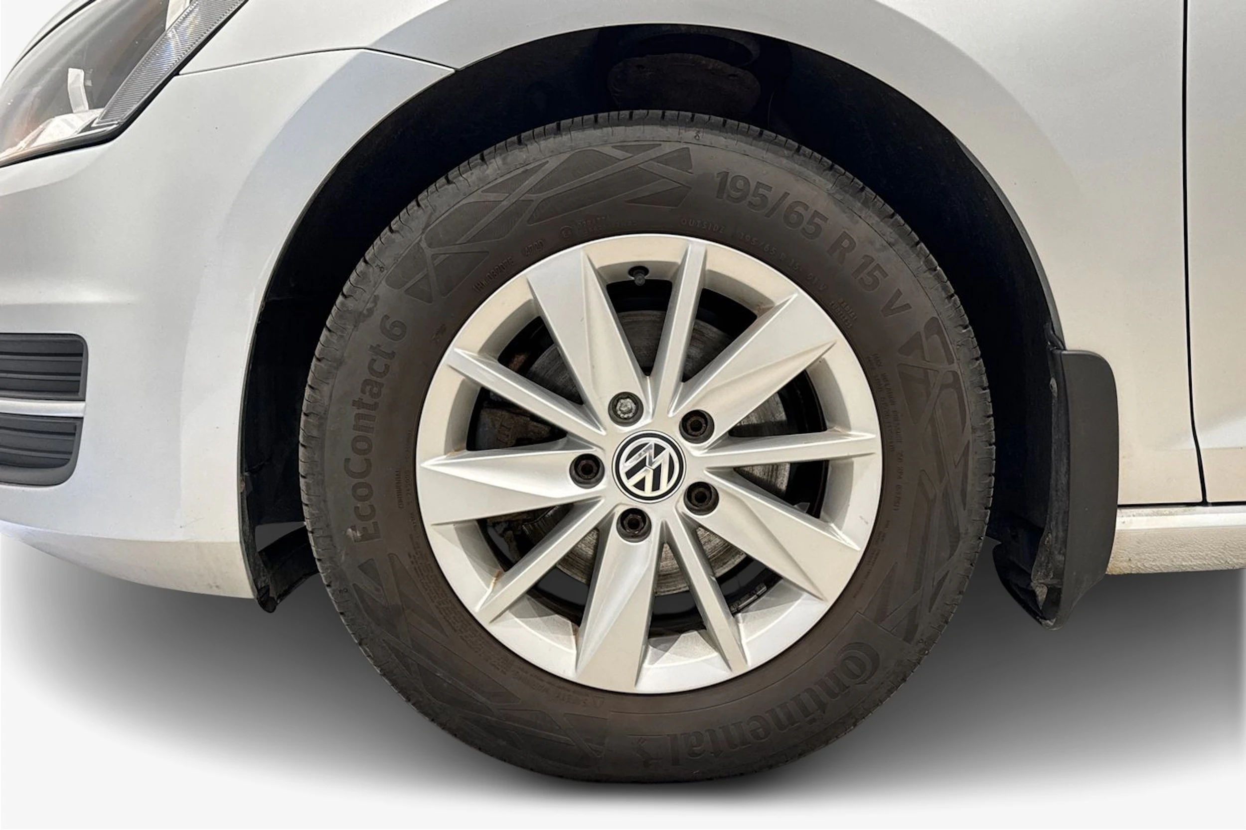 Hopea Volkswagen GOLF 2014 kuva 12.