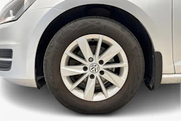 Hopea Volkswagen GOLF 2014 kuva 12.