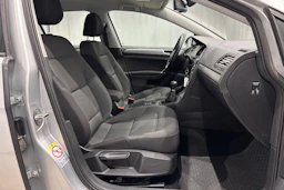 Hopea Volkswagen GOLF 2014 kuva 17.