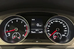 Hopea Volkswagen GOLF 2014 kuva 18.