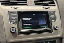 Hopea Volkswagen GOLF 2014 kuva 20.