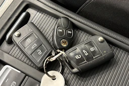 Hopea Volkswagen GOLF 2014 kuva 23.