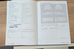 hopea Volkswagen Golf 2014 kuva 27.