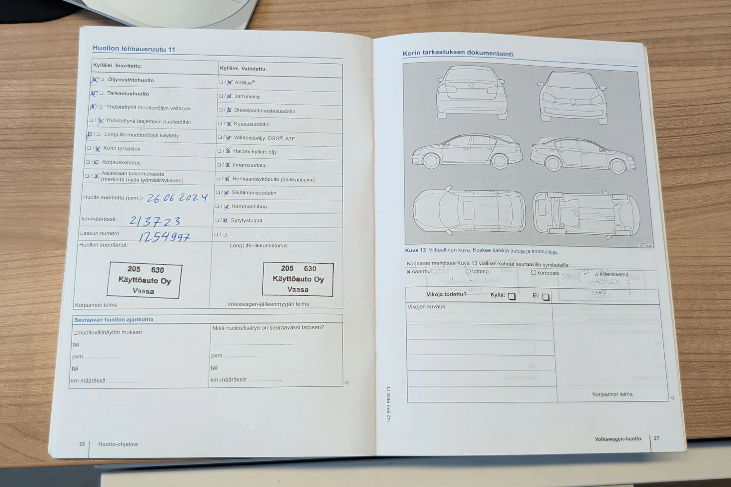 hopea Volkswagen Golf 2014 kuva 30.