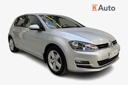Hopea Volkswagen GOLF 2014 kuva 1.