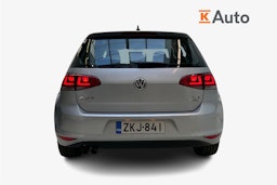 Hopea Volkswagen GOLF 2014 kuva 3.