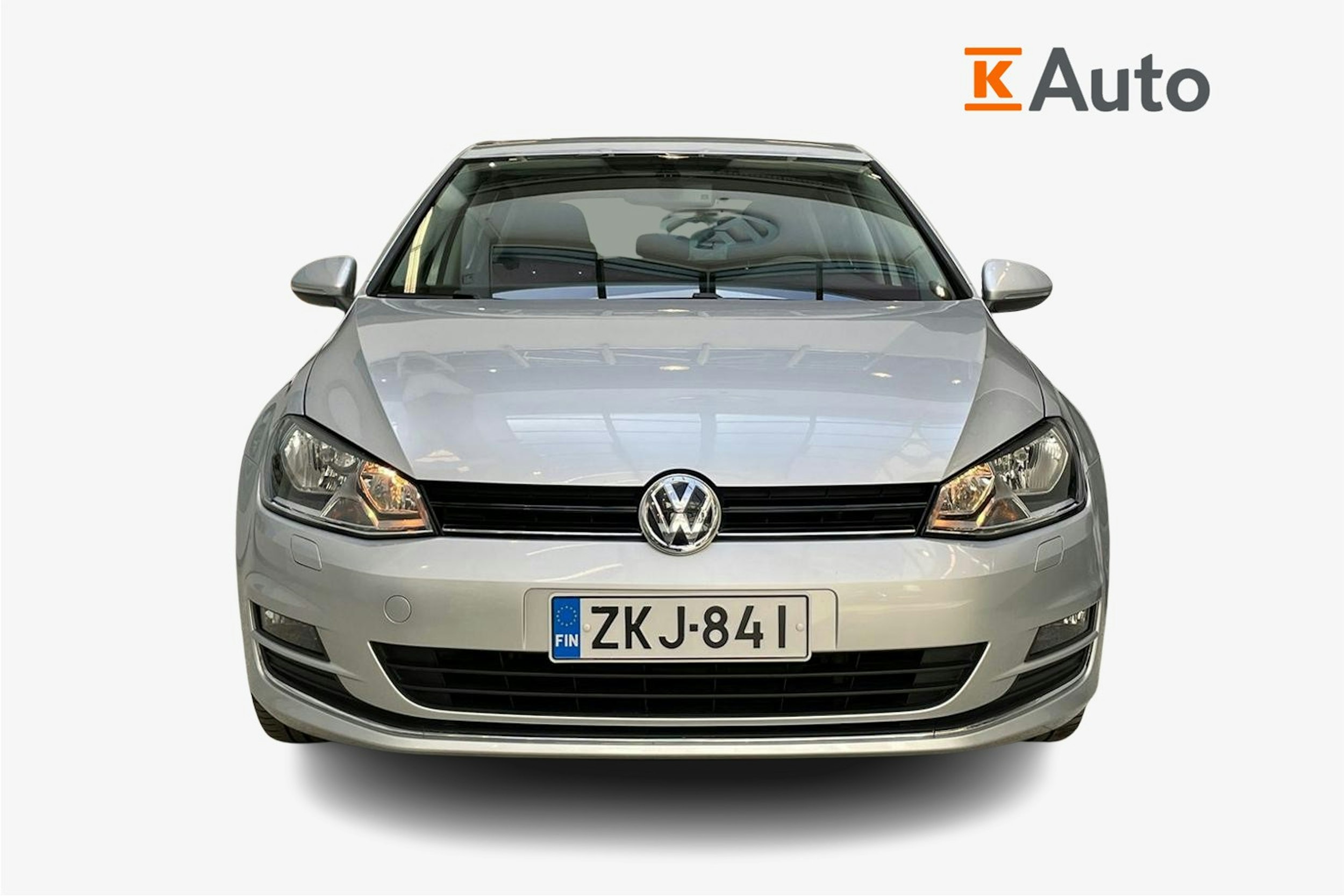 Hopea Volkswagen GOLF 2014 kuva 5.