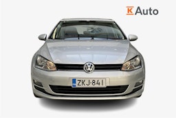 Hopea Volkswagen GOLF 2014 kuva 5.