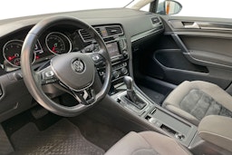 Hopea Volkswagen GOLF 2014 kuva 7.
