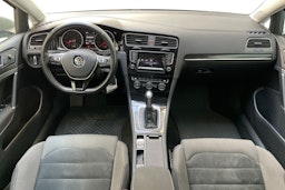 Hopea Volkswagen GOLF 2014 kuva 9.
