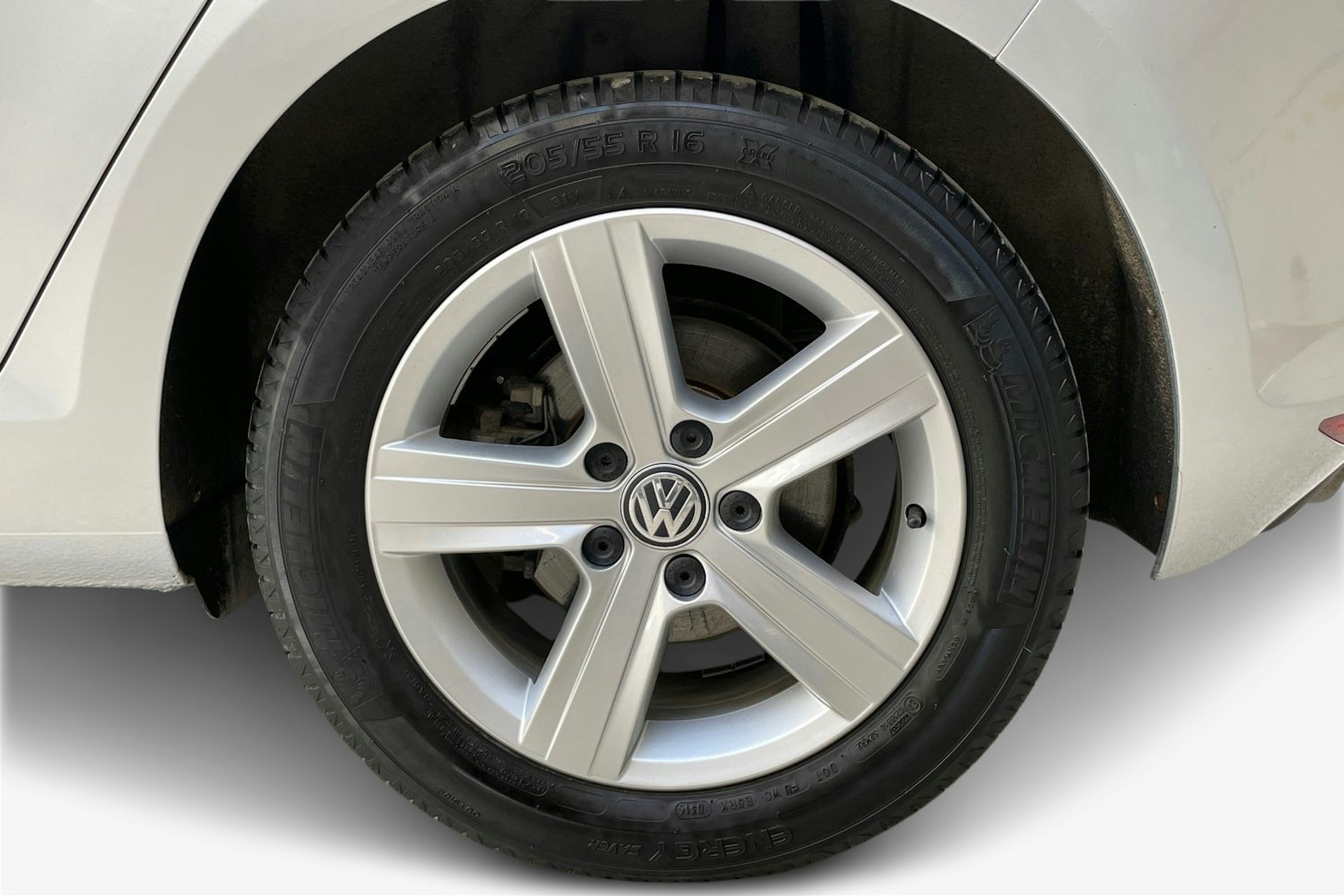 Hopea Volkswagen GOLF 2014 kuva 11.