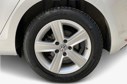 Hopea Volkswagen GOLF 2014 kuva 11.