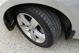 Hopea Volkswagen GOLF 2014 kuva 13.
