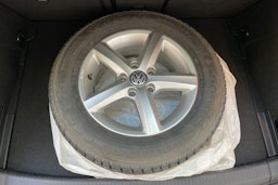 Hopea Volkswagen GOLF 2014 kuva 14.