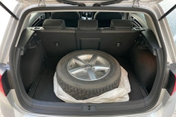Hopea Volkswagen GOLF 2014 kuva 15.
