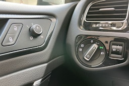 Hopea Volkswagen GOLF 2014 kuva 19.