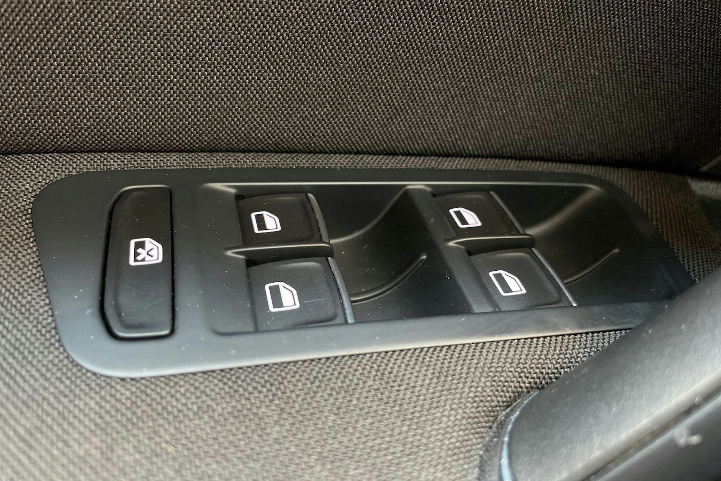 Hopea Volkswagen GOLF 2014 kuva 20.