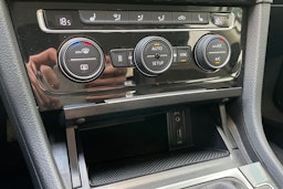 Hopea Volkswagen GOLF 2014 kuva 23.