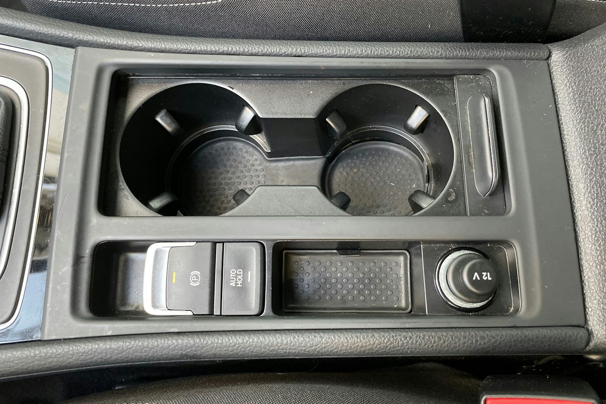 Hopea Volkswagen GOLF 2014 kuva 25.