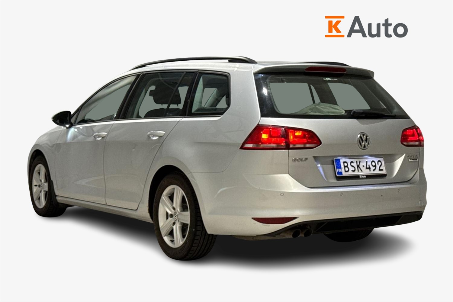 Volkswagen Golf 2015, kuva 2/23