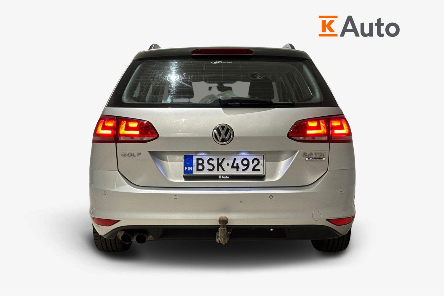 Volkswagen Golf 2015, kuva 3/23