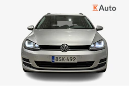 hopea Volkswagen Golf 2015 kuva 4.