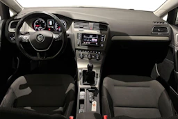 hopea Volkswagen Golf 2015 kuva 7.